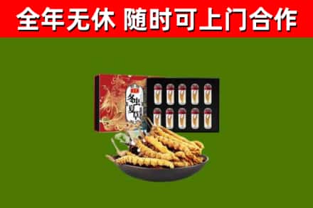 古城烟酒回收冬虫夏草礼盒.jpg